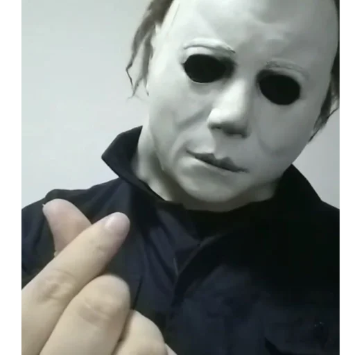 Эмодзи Michael Myers