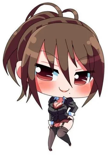 Эмодзи Mida Rana