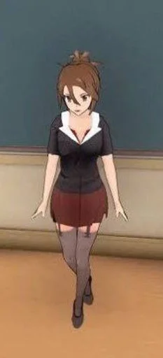 Эмодзи Mida Rana