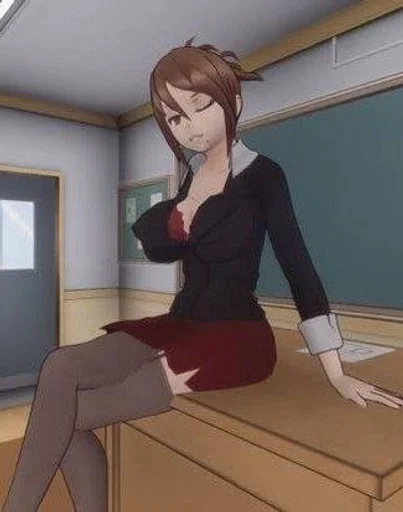 Эмодзи Mida Rana