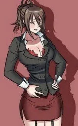 Эмодзи Mida Rana