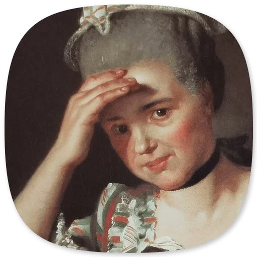Эмодзи MiddleAgeArt
