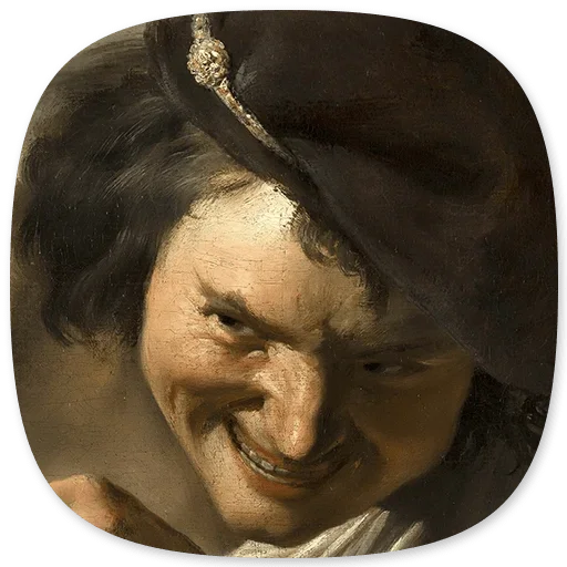 Эмодзи MiddleAgeArt