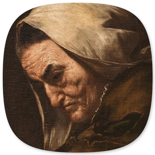 Эмодзи MiddleAgeArt