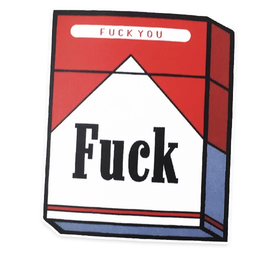 Эмодзи ? Иди ты на