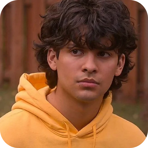 Эмодзи Miguel Diaz