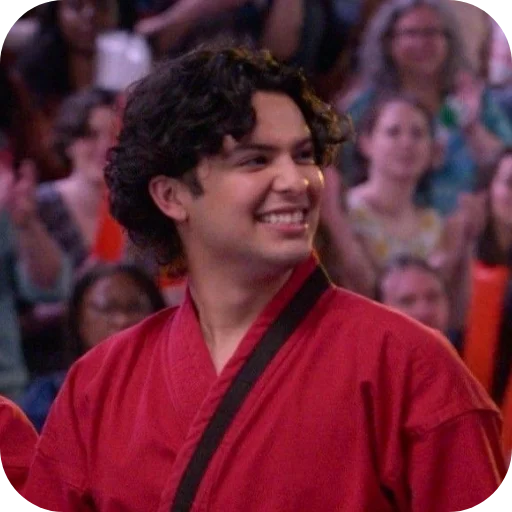 Эмодзи Miguel Diaz