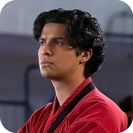 Эмодзи Miguel Diaz