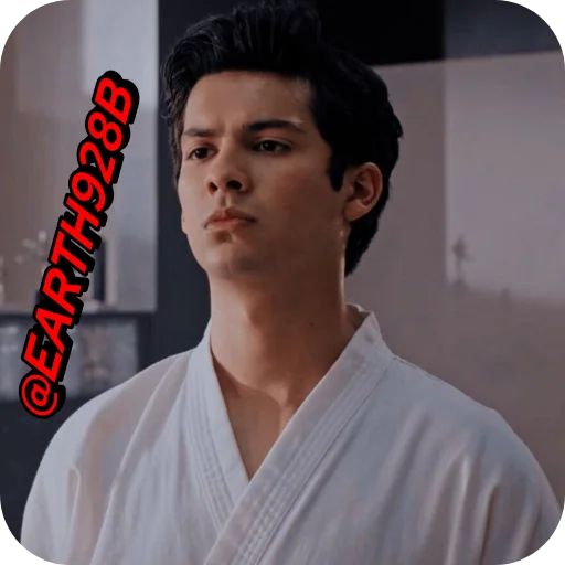 Эмодзи Miguel Diaz