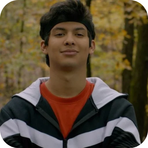 Эмодзи Miguel Diaz