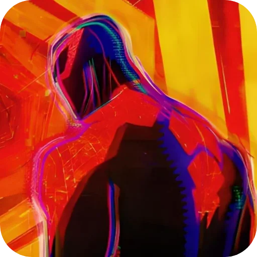 Эмодзи Miguel OHara