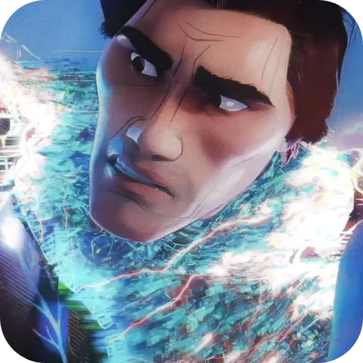 Эмодзи Miguel OHara