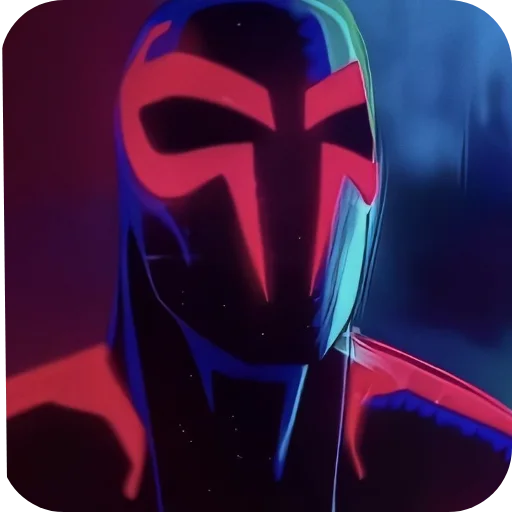 Эмодзи Miguel OHara