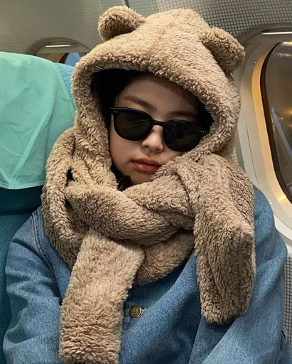 Эмодзи jennie kim blackpink