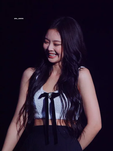 Эмодзи jennie kim blackpink