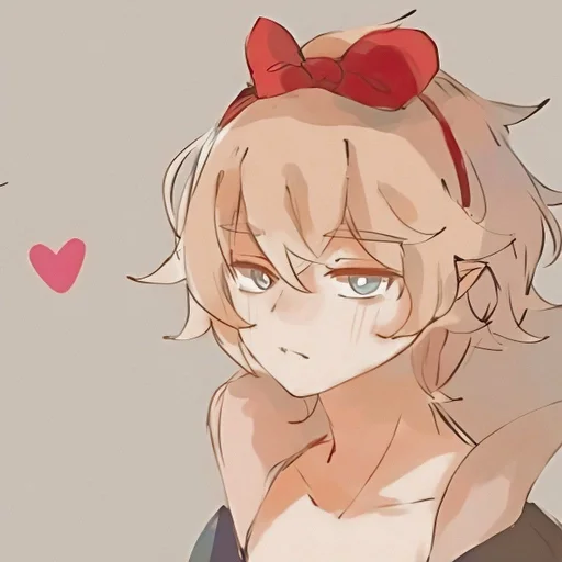 Эмодзи Mikaela Hyakuya