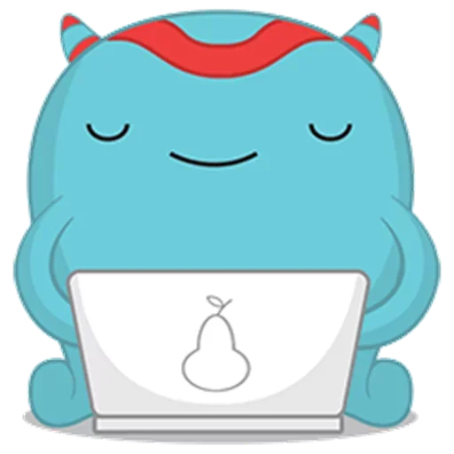 Эмодзи Mike Around The World