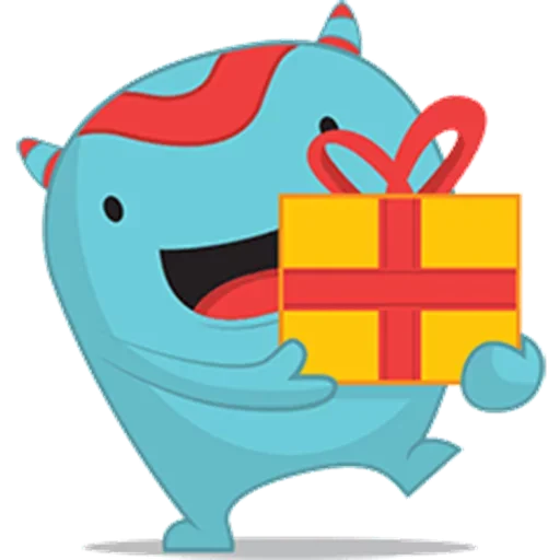 Эмодзи Mike Around The World