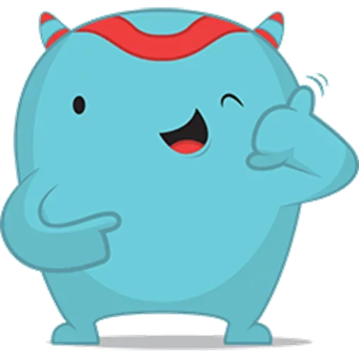 Эмодзи Mike Around The World