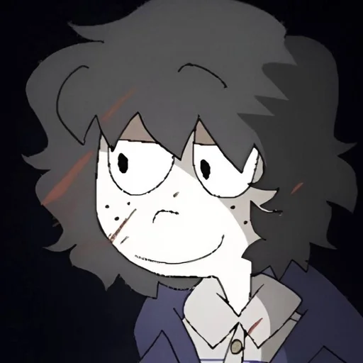 Эмодзи The Mandela Catalogue