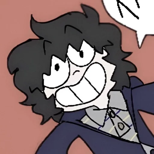 Эмодзи The Mandela Catalogue