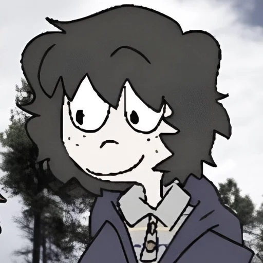 Эмодзи The Mandela Catalogue