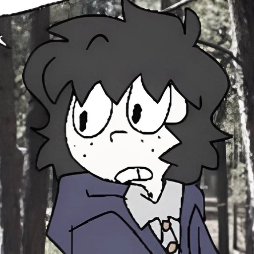 Эмодзи The Mandela Catalogue