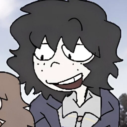 Эмодзи The Mandela Catalogue