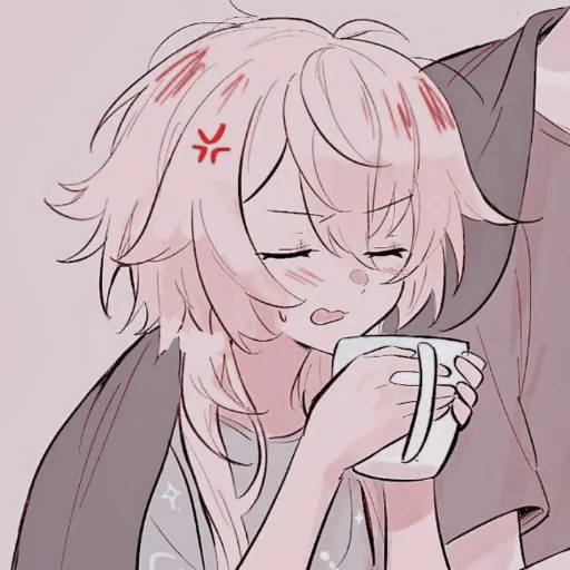 Эмодзи Майки