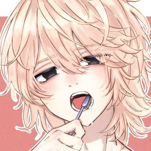 Эмодзи Майки