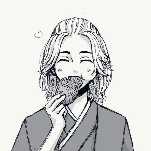 Эмодзи Майки