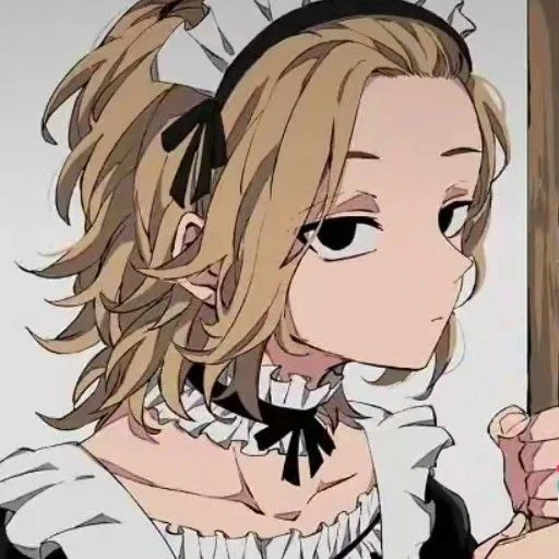 Эмодзи Майки