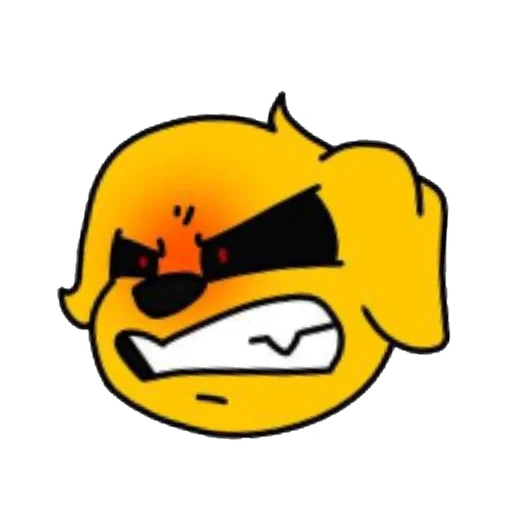 Эмодзи Mikepack