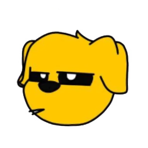 Эмодзи Mikepack