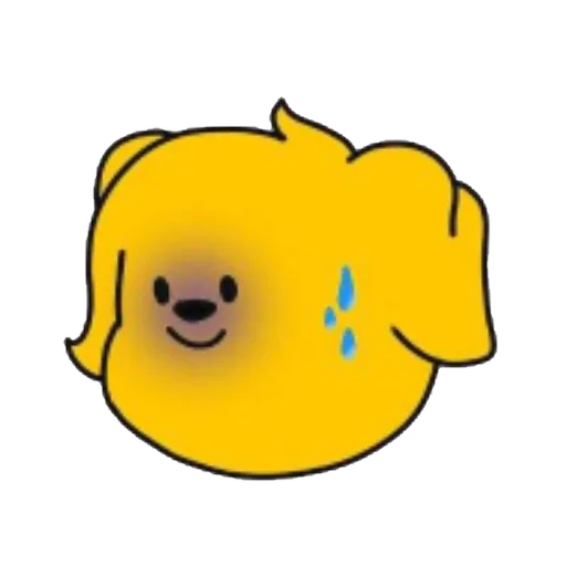 Эмодзи Mikepack