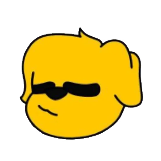 Эмодзи Mikepack