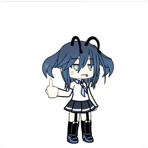Эмодзи mikooo