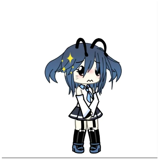 Эмодзи mikooo