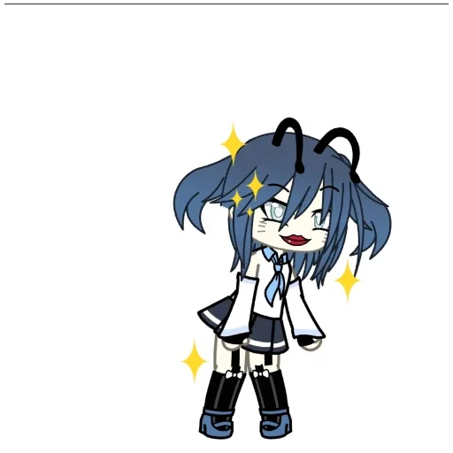 Эмодзи mikooo