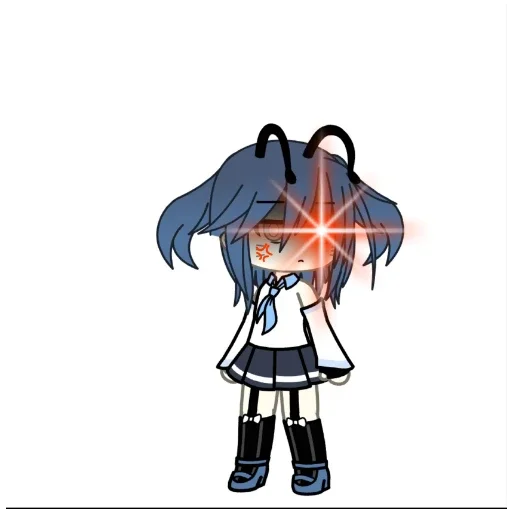 Эмодзи mikooo