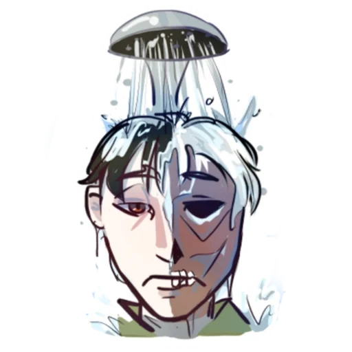 Эмодзи Danganronpa