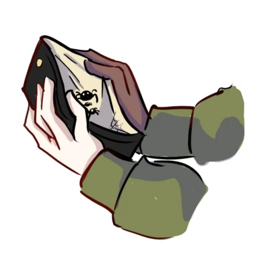 Эмодзи Danganronpa