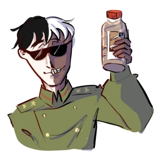 Эмодзи Danganronpa