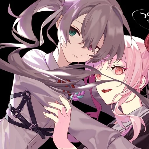 Эмодзи Hatsune Miku