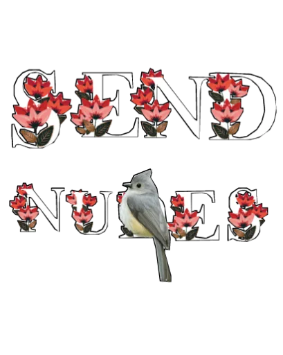 Эмодзи Не стикеры