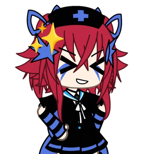 Эмодзи Chan | Тян