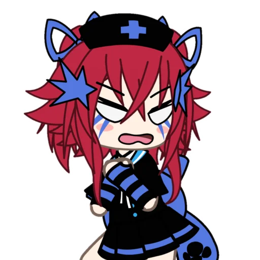 Эмодзи Chan | Тян