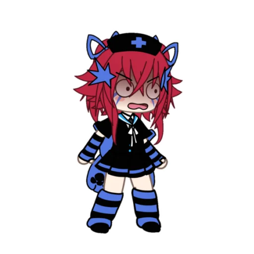 Эмодзи Chan | Тян