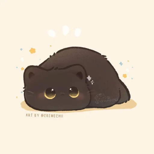 Эмодзи 💓Милі звірятко❤️