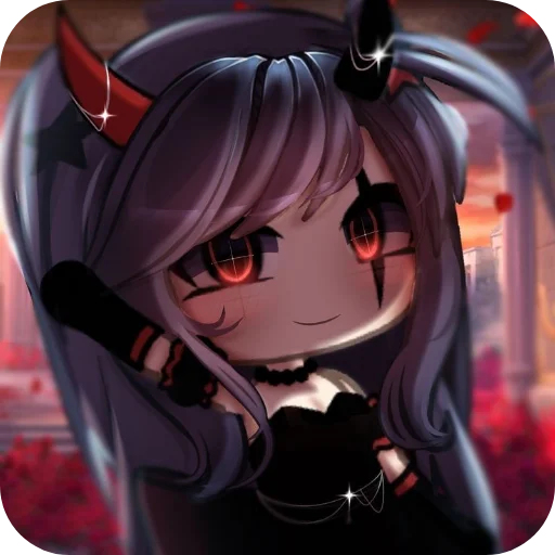 Эмодзи Милахи